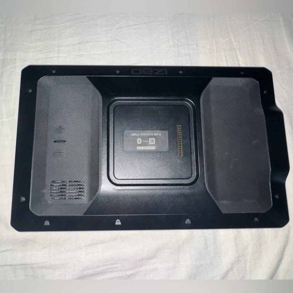 Garmin Dezl Otr1000